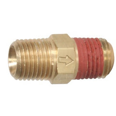 M2525 | 1/4" MPT In-Line Check Valve