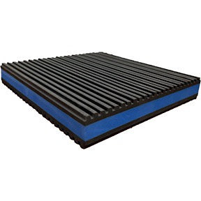 EVA4X4 | 4" x 4" EVA Vibration Pad