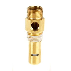 CTLD5050TT | 1/2" Compression x 1/2" MPT In-Tank Check Valve