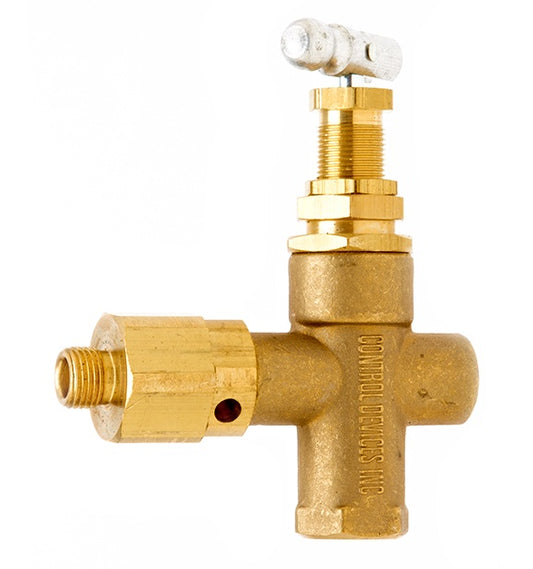 P25V95-115 | Venting Pilot Valve 95-115