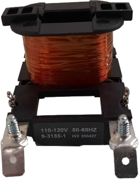 9-3186-3 | Coil 460V 45 FLA DP Starters