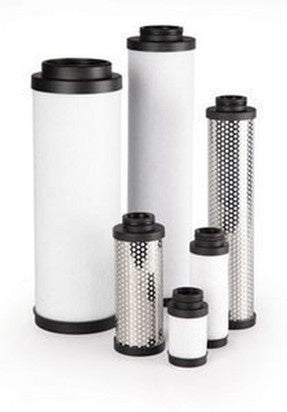 KPFH7317VE-CB Aftermarket COALESCING ELEMENT