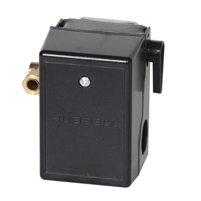 69JF6LY | Pressure Switch w/Unloader & On-Off Lever 80-100