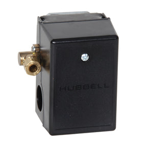 69JG8Y | Pressure Switch w/Unloader 115-150