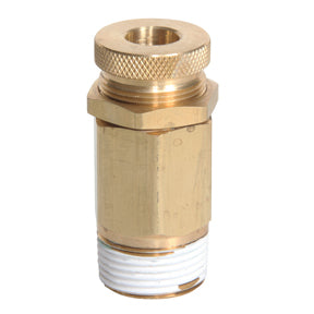 CPR-25 |1/4" Pressure Relief 0-20 psi 2 SCFM