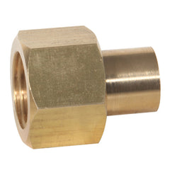 23304X2 | 1/4" FPT x 1/8" FPT Reducing Coupler