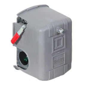 9013FHG-22J27M1 | Pressure Switch w/Lever 80-100 1/4 FPT