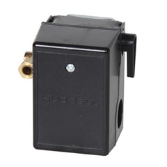 69JF8LY | Pressure Switch w/Unloader & On-Off Lever 115-150