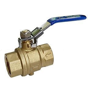 ADV-150 | 1-1/2" FPT Auto Drain Safety Exhaust Ball Valve 200 PSI CWP 150 WSP