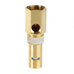 CTLB1515TT | 1-1/2" FPT x 1-1/2" MPT In-Tank Check Valve