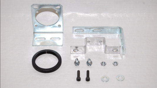 Arrow Pneumatics ABK10 ADJUSTABLE BRACKET KIT