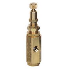 RCB-DC95-115 | Pilot Valve w/Dual Control 1/4" FPT x 1/8" FPT 95-115