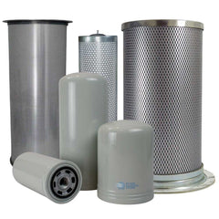 AIR SUPPLY KV465-006 Aftermarket OEM Equivalent AIR/OIL SEPARATOR