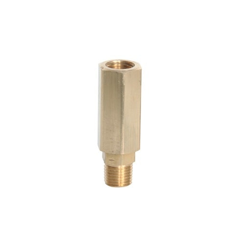 CLC25 | 1/4" FPT In-Line Check Valve 2.5 SCFM