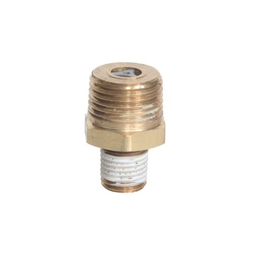 CLS2550 | 1/4" x 1/2" MPT In-line Check Valve 9 SCFM