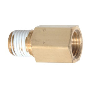 CLSF2525 | 1/4" MPT x 1/4" FPT In-line Check Valve 9 SCFM