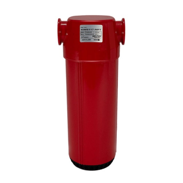 KWS58-NPT Aftermarket WATER SEPARATOR